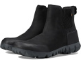 Водонепроницаемые ботинки Bogs Arcata Urban Leather Chelsea с противоскользящей подошвой