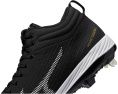Mizuno Dominant  Mid бейсбольные бутсы с высоким берцем