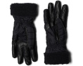 Зимние перчатки UGG All Weather Fluff Cuff