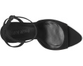 Босоножки Steve Madden Beki на платформе с ремешком на щиколотке
