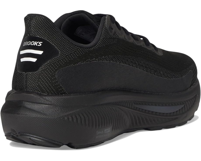 Кроссовки Brooks Ghost 17 GTX® с мембраной GORE-TEX и амортизацией DNA LOFT v3