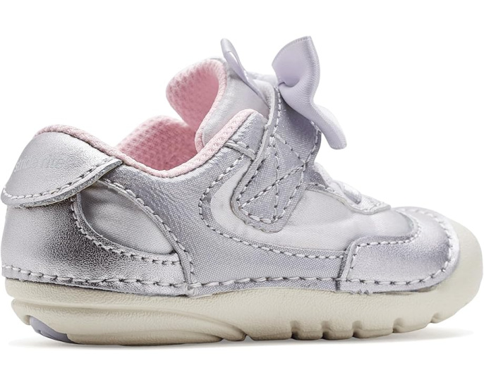 Детские туфли Stride Rite Sm Jules со стелькой из пены с памятью