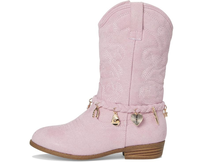 Steve Madden сапоги Leana для малышей