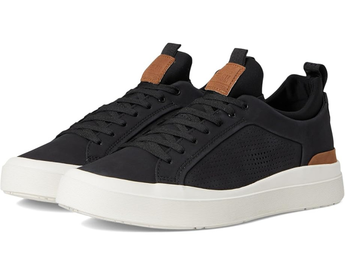 Кроссовки Steve Madden Oasys Lifestyle с перфорацией