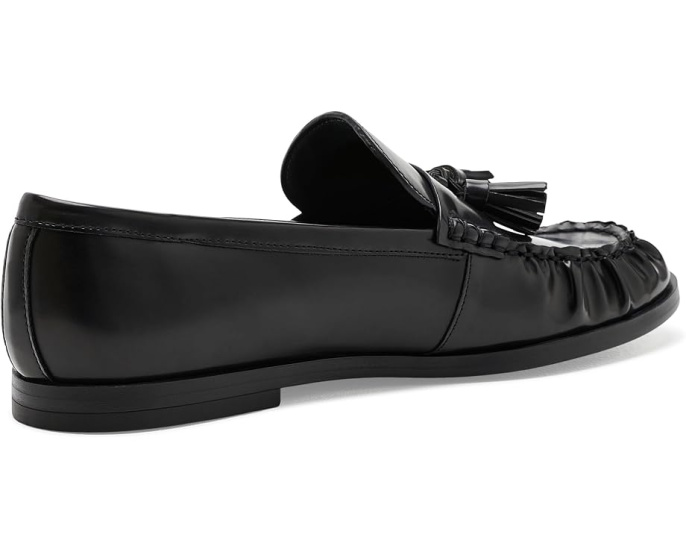 Лоферы Calvin Klein Mirella с кисточками
