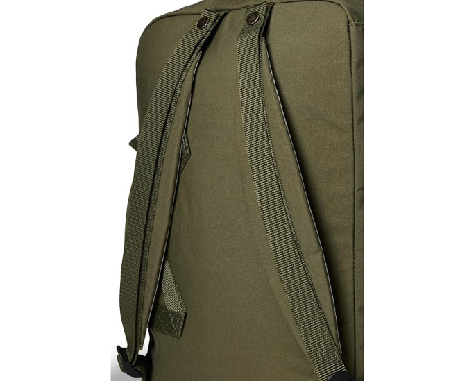 Дорожная сумка Fjällräven Kanken Weekender на 30 литров