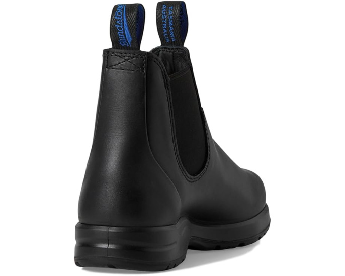 Ботинки Blundstone BL2241 с водонепроницаемой кожей и овечьей шерстью