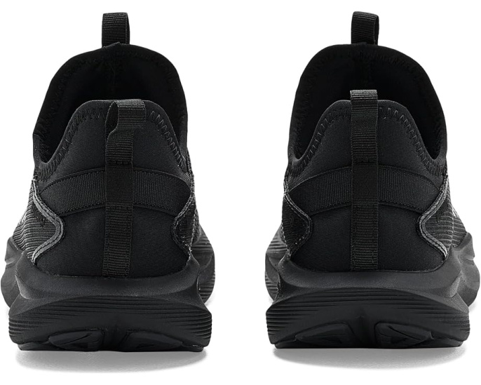 Кроссовки HOKA Kids Mach 7 для маленьких детей с легкой амортизацией