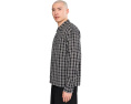 Рубашка AllSaints Casbah Ls в клетку