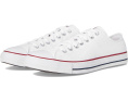 Chuck Taylor All Star Canvas Wide-Fit Low-Top