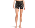 Трусы боксеры Hanky Panky Retro Lace с кружевным поясом