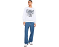 Толстовка NFL Dallas Cowboys Conversion Crew от Junk Food Clothing