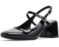 Туфли Grace Slingback с квадратным носком и ремешком от Sam & Libby