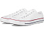 Chuck Taylor All Star Canvas Wide-Fit Low-Top