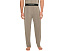 Tommy John пижамные брюки Second Skin Luxe Rib с карманами