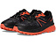 Детские кроссовки Merrell Kids S Nova с сетчатым верхом и резиновой подошвой