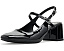 Туфли Grace Slingback с квадратным носком и ремешком от Sam & Libby