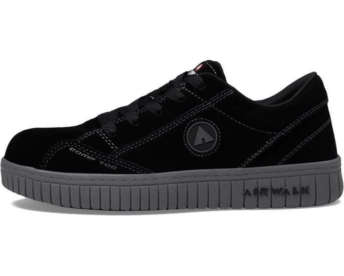 Airwalk Work Camino Comp Toe SD10 SR ботинки рабочие
