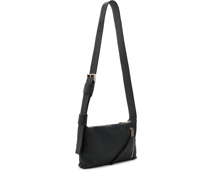 Сумка Alba Zip Crossbody от AllSaints