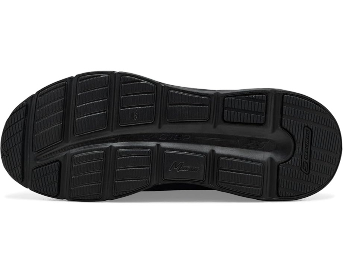 Кроссовки SKECHERS Glide-Step Vortex Avalin с сетчатым верхом и памятью формы