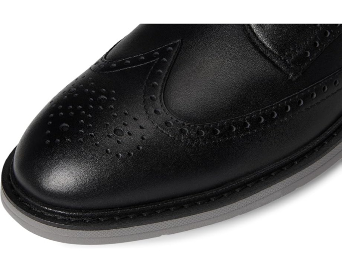 Оксфорды Cole Haan Go To Wing с крылом на полной подошве ЭВА