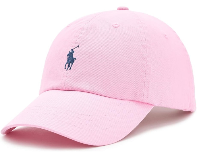 Кепка Cotton Chino Polo Ralph Lauren