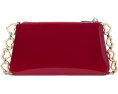 Клатч Grace из лакированной кожи с фурнитурой в форме сердца от Kate Spade New York