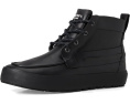 Резиновые ботинки Sperry Sleet Lace-up с водонепроницаемым верхом и подкладкой