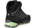 Ботинки Asolo Tahoe Mid GTX с мембраной GORE-TEX и подошвой Vibram