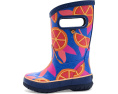 Детские резиновые сапоги Bogs Kids Rain Boot Summer Fruit с удобной стелькой