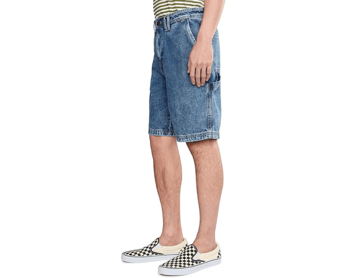 Шорты Hurley Washington Denim 21