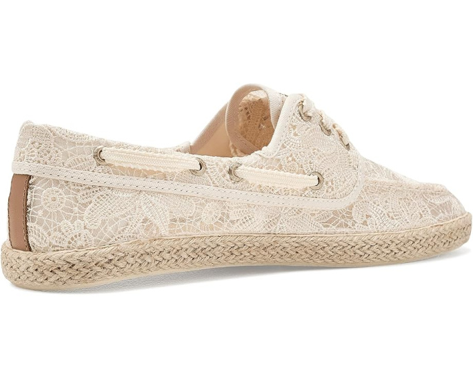 Кроссовки Sperry Venice Boat на мембране Wave-Siping