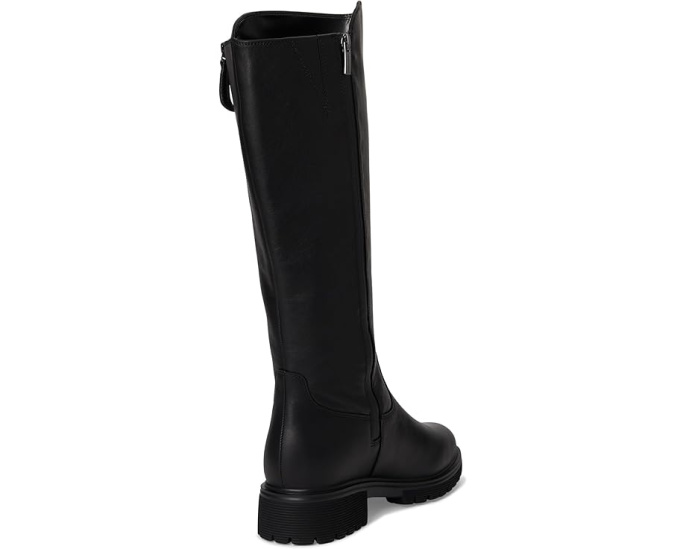 Высокие ботинки Rockport Ivette Wide Calf с водонепроницаемой мембраной