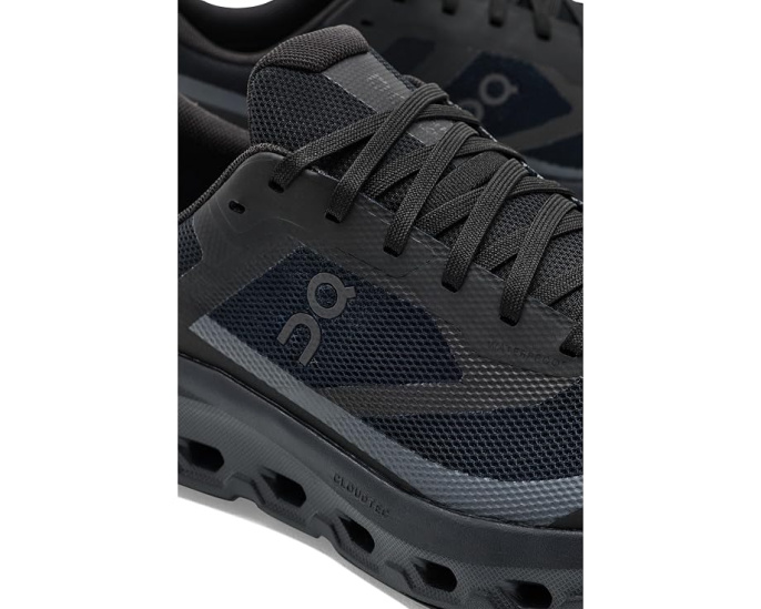 On Cloudvista 3 Waterproof кроссовки для трейла