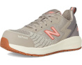 Кроссовки New Balance Speedware с композитным мыском и защитой от скольжения