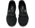 Лоферы Ezrinn Cove от Clarks с дышащим текстилем и стелькой Cushion Soft