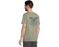 Meric Short Sleeve