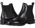 Ботинки Leopold от Steve Madden с двумя резинками