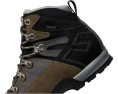 Легкие ботинки Asolo Fugitive GTX для походов с мембраной GORE-TEX