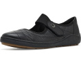Туфли Clarks Bryianne Haven с ремешком на липучке