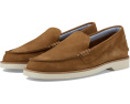 Кеды Sperry Venetian из замши на двойной подошве