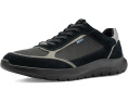 ECCO Кроссовки City Stride Lace-Up Черные