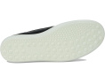 Кроссовки ECCO Soft 7 Easy Slip-On с эластичными вставками и технологией FLUIDFORM