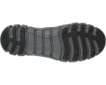 Кроссовки рабочие Reebok Sublite Cushion Work Alloy Toe SD серо-бирюзовые