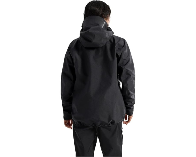 Arc'teryx куртка Beta Severe Weather Jacket для непогоды