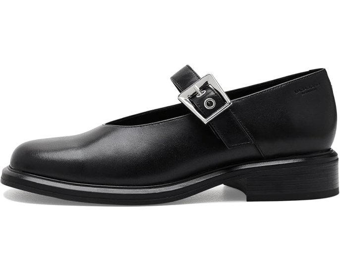 Туфли-лодочки Vagabond Shoemakers Ellis из кожи