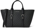 Сумка MICHAEL Michael Kors Moore Small Satchel через плечо