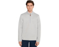 Свитер Last Stitch Quarter Zip с четвертью молнии из полиэстера