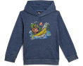 Худи Bear Kayak для детей от Under Armour