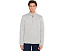 Свитер Last Stitch Quarter Zip с четвертью молнии из полиэстера